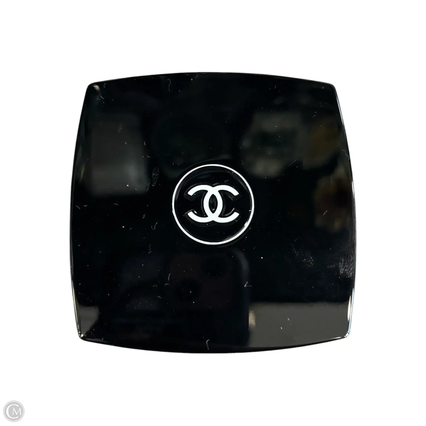Accessory Luxury Designer Label By Chanel, Size: