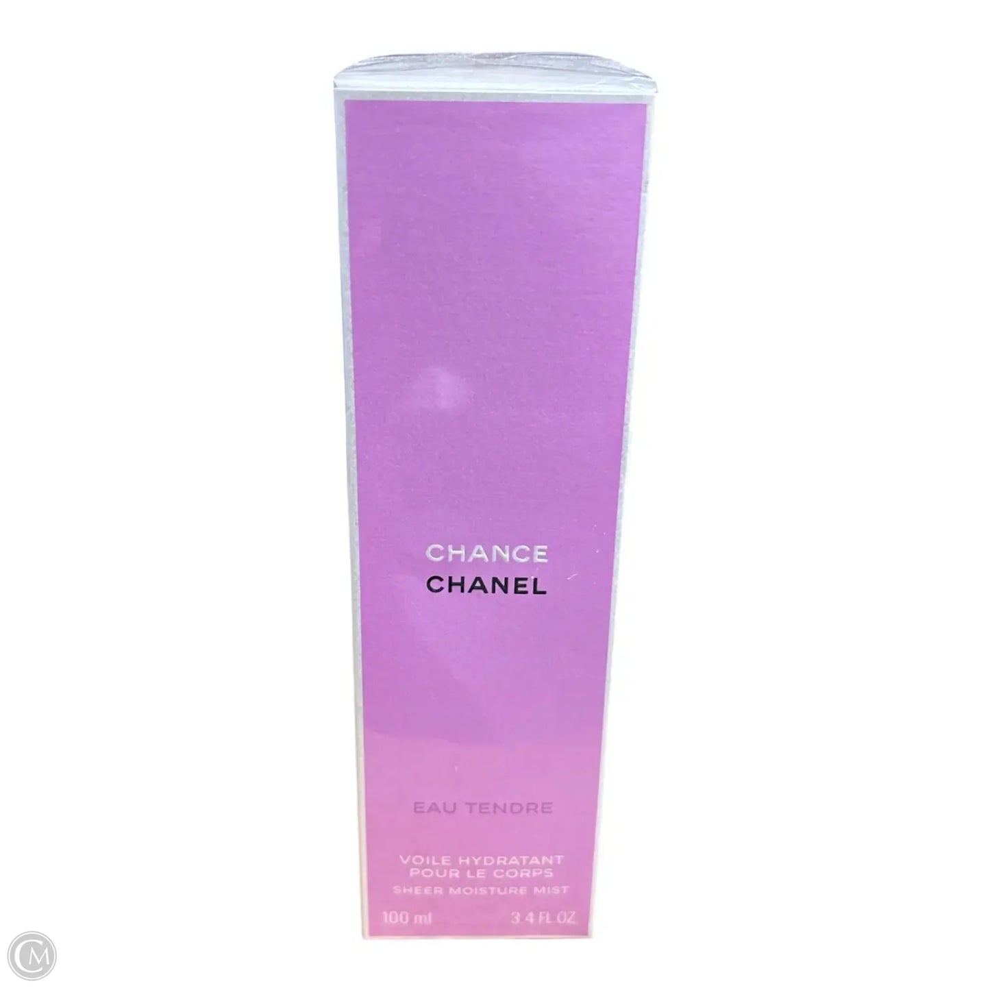 Fragrance Luxury Designer By Chanel, Size: