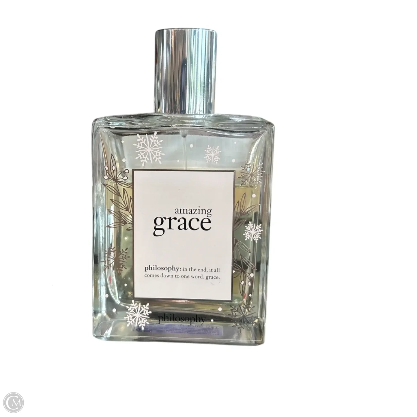 Fragrance By Philosophy, Size: