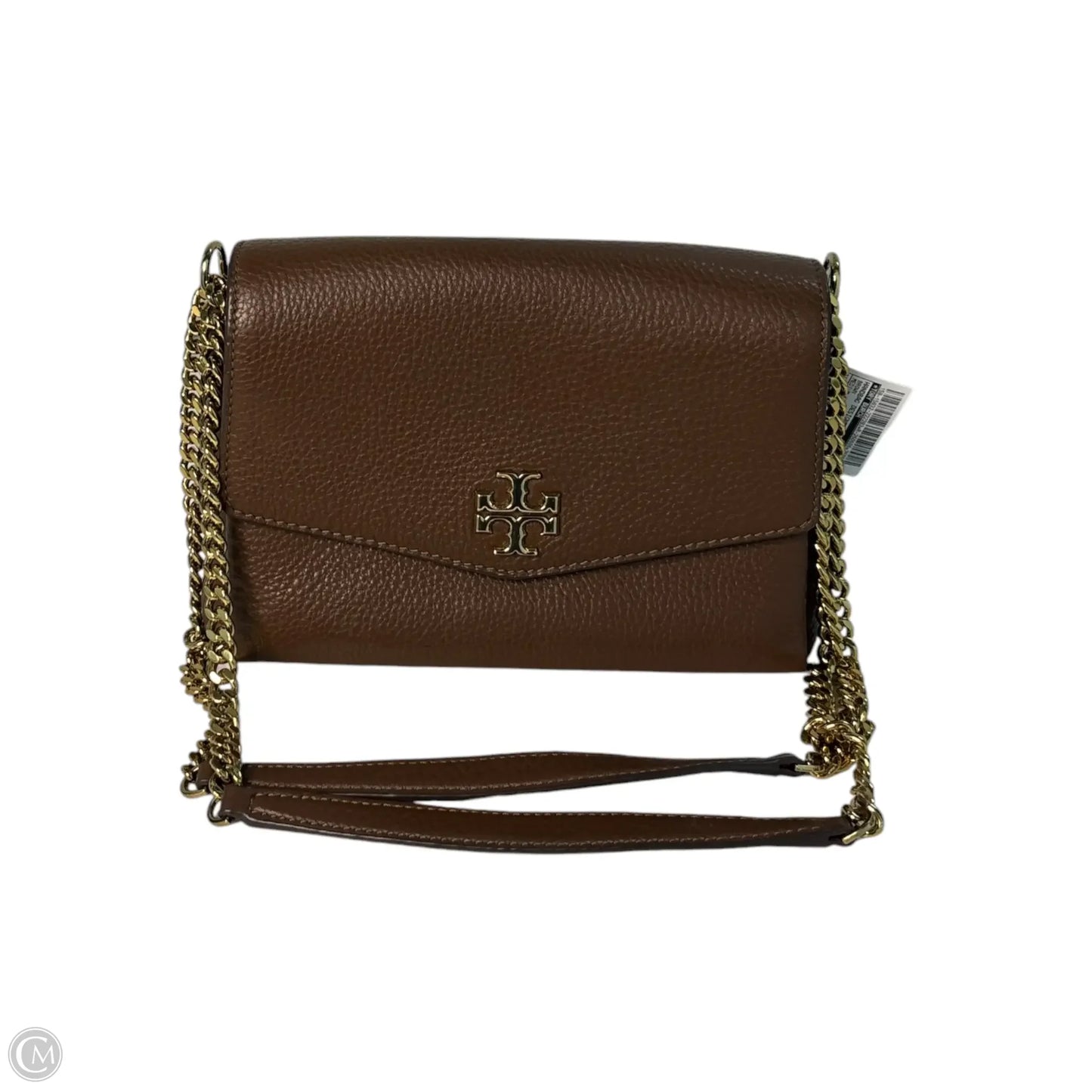 Handbag Designer By Tory Burch, Size: Medium