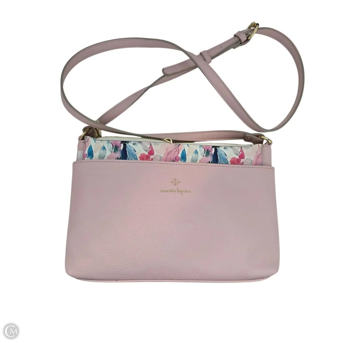 Handbag By Nanette By Nanette Lepore, Size: Medium