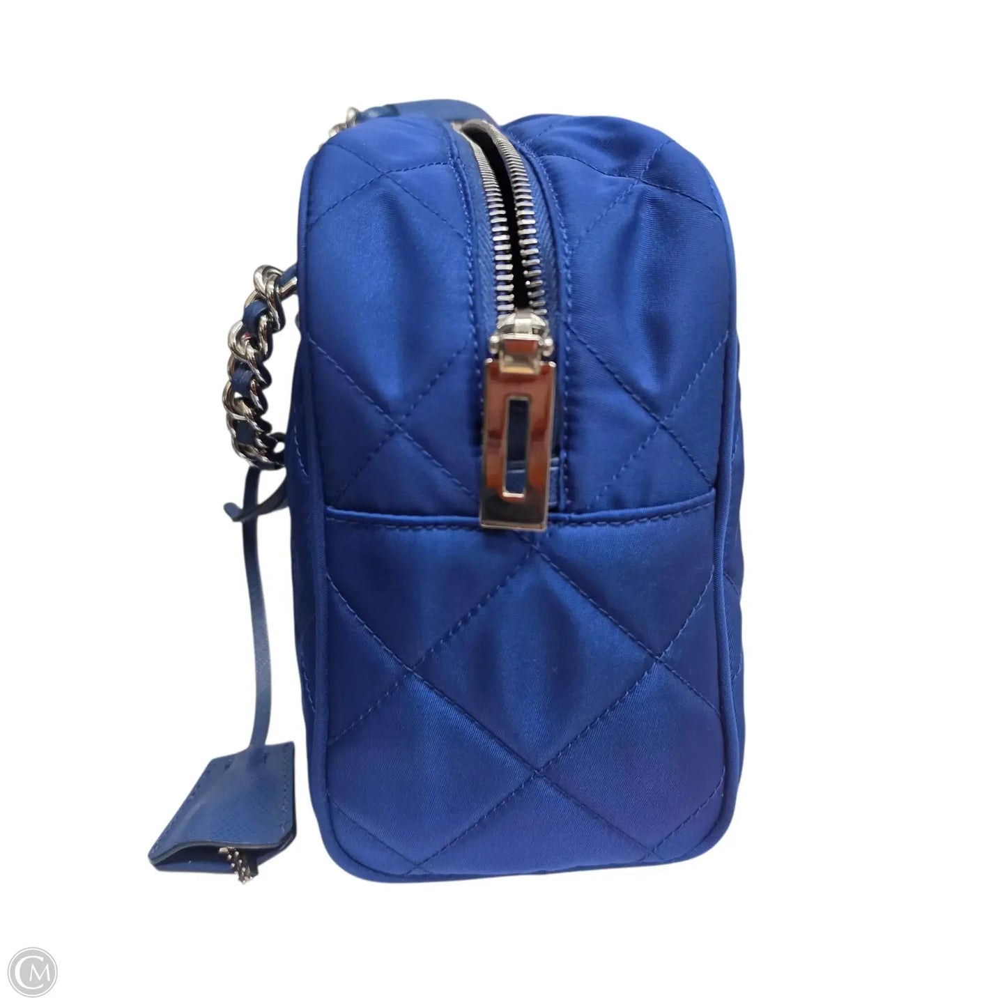 Handbag Luxury Designer By Prada, Size: Medium