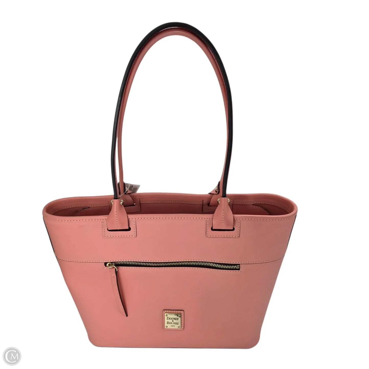 Handbag Designer By Dooney And Bourke, Size: Medium