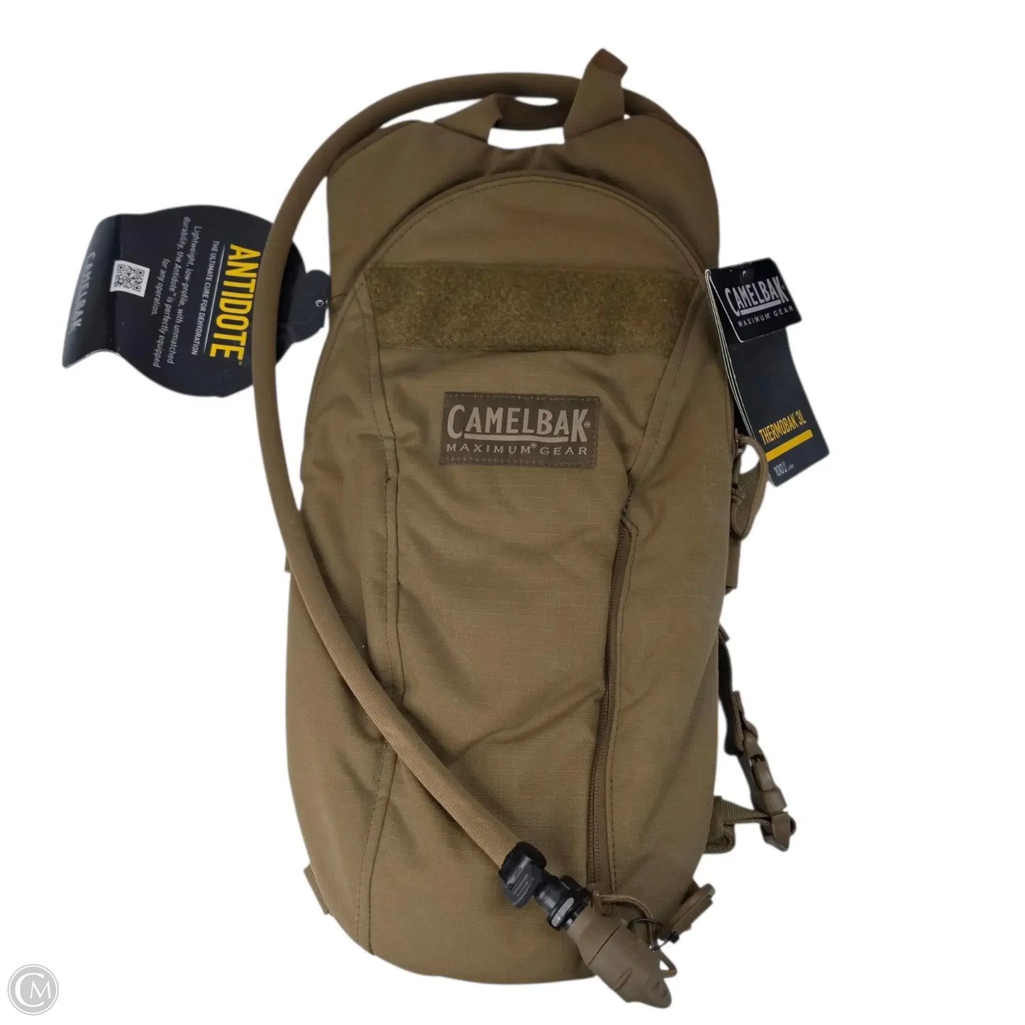 Backpack By Clothes Mentor, Size: Large
