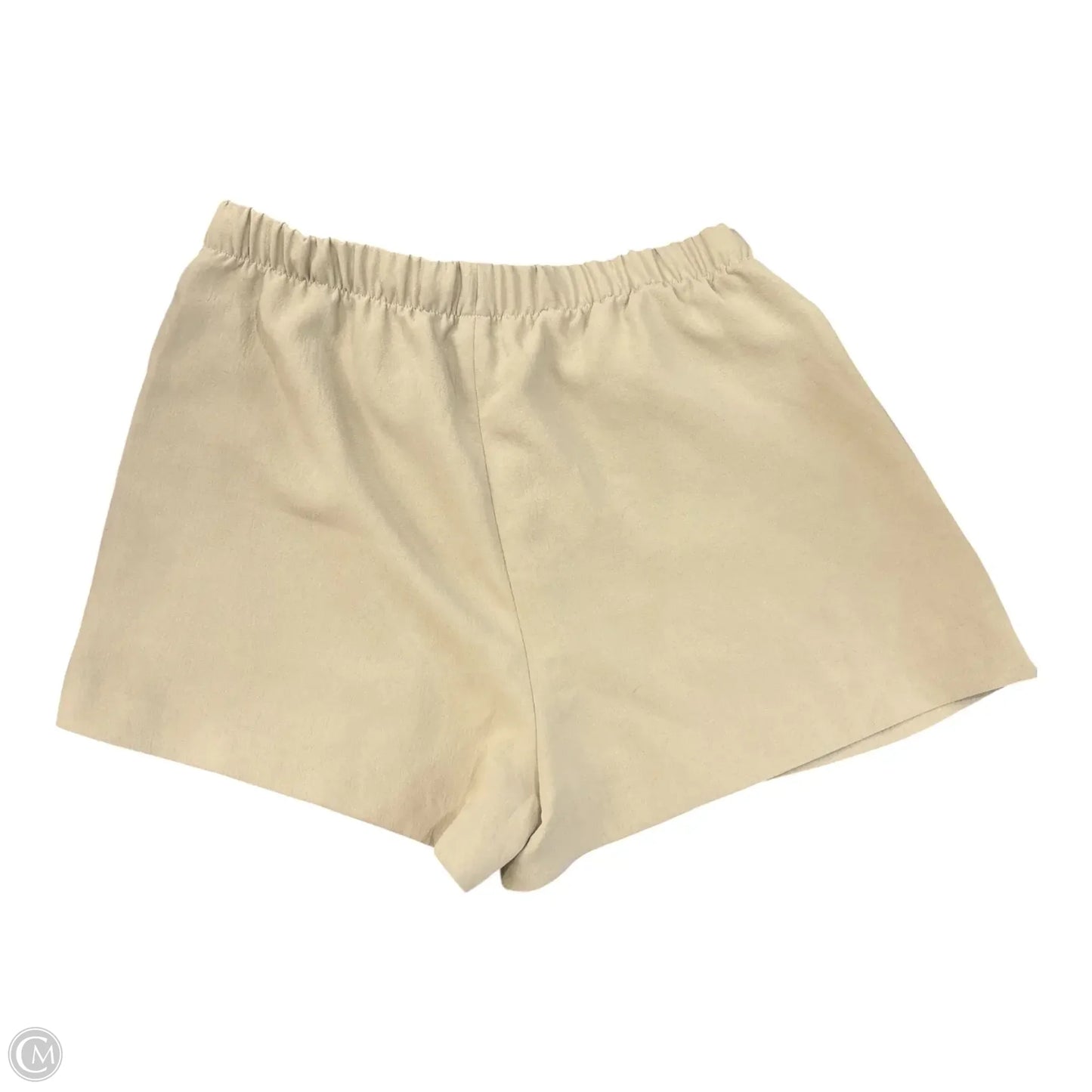 Shorts By Aritzia In Green, Size: M