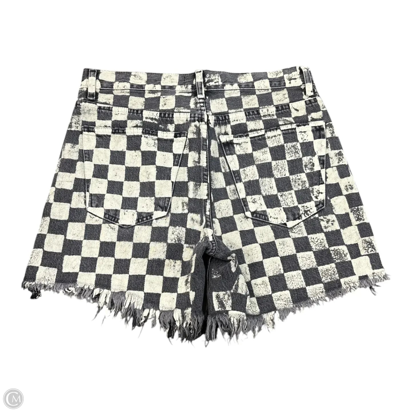 Shorts By The Great. In Floral Print, Size: 2