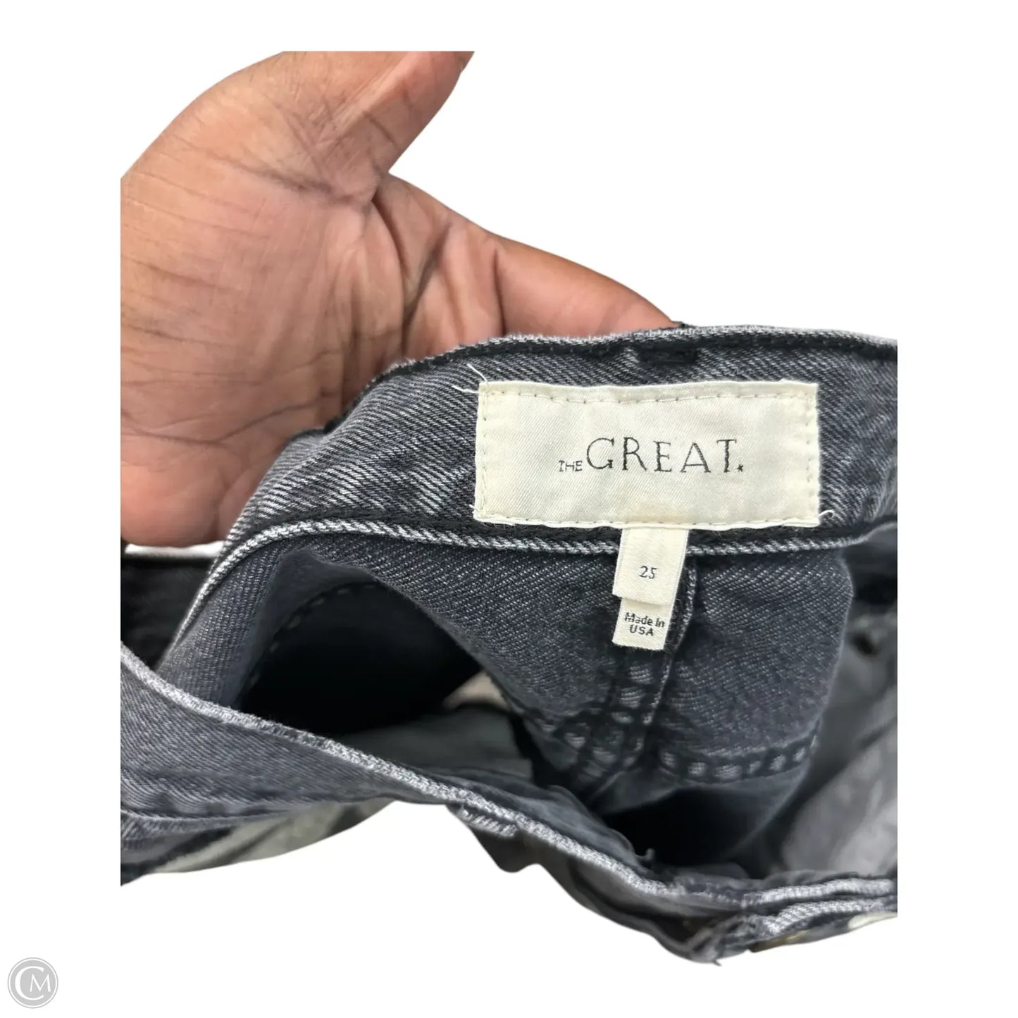 Shorts By The Great. In Floral Print, Size: 2
