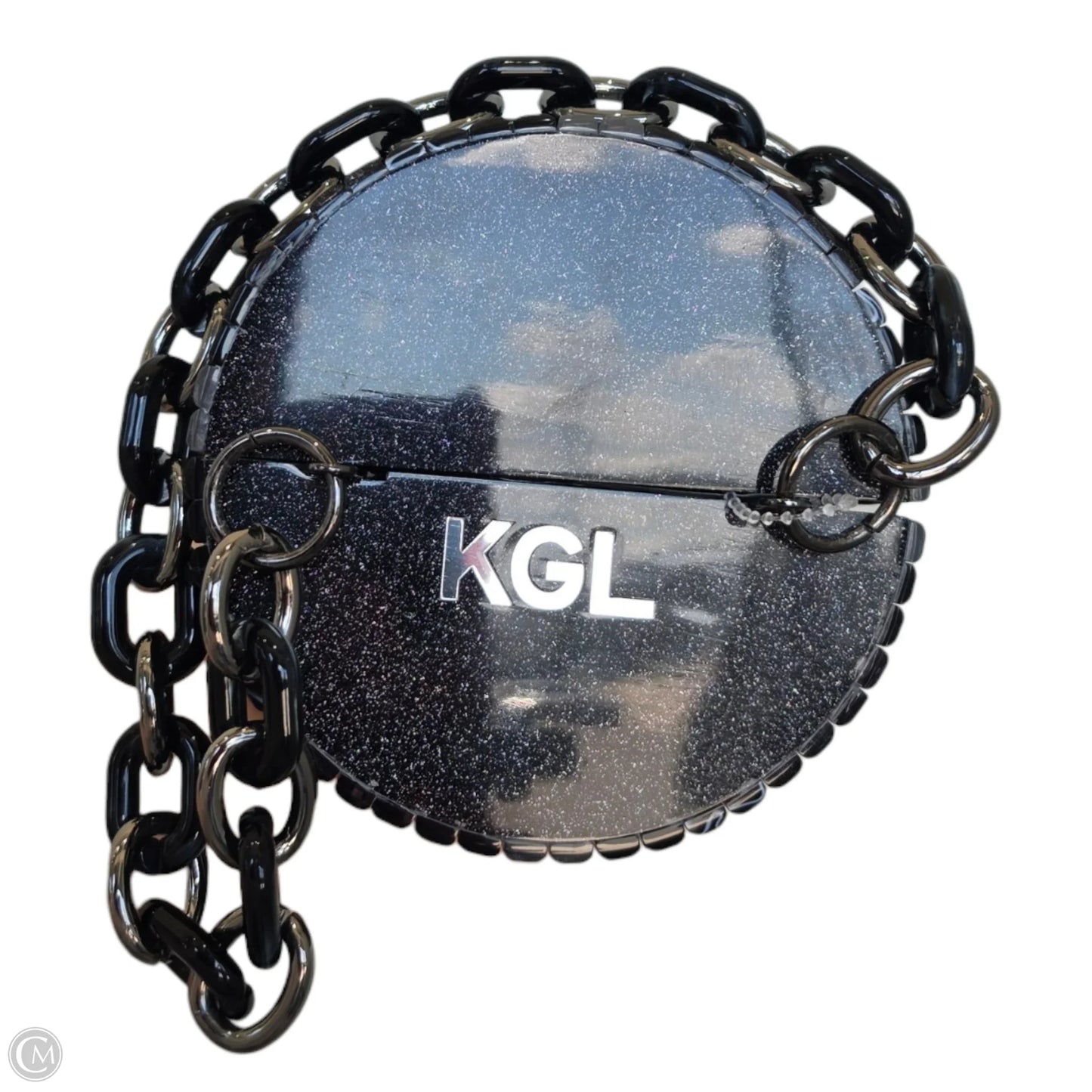 Handbag By Kurt Geiger London, Size: Small
