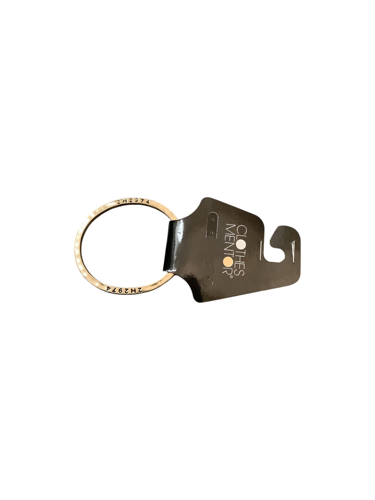 Bracelet With Coordinates of Detroit By Coordinates Collection
