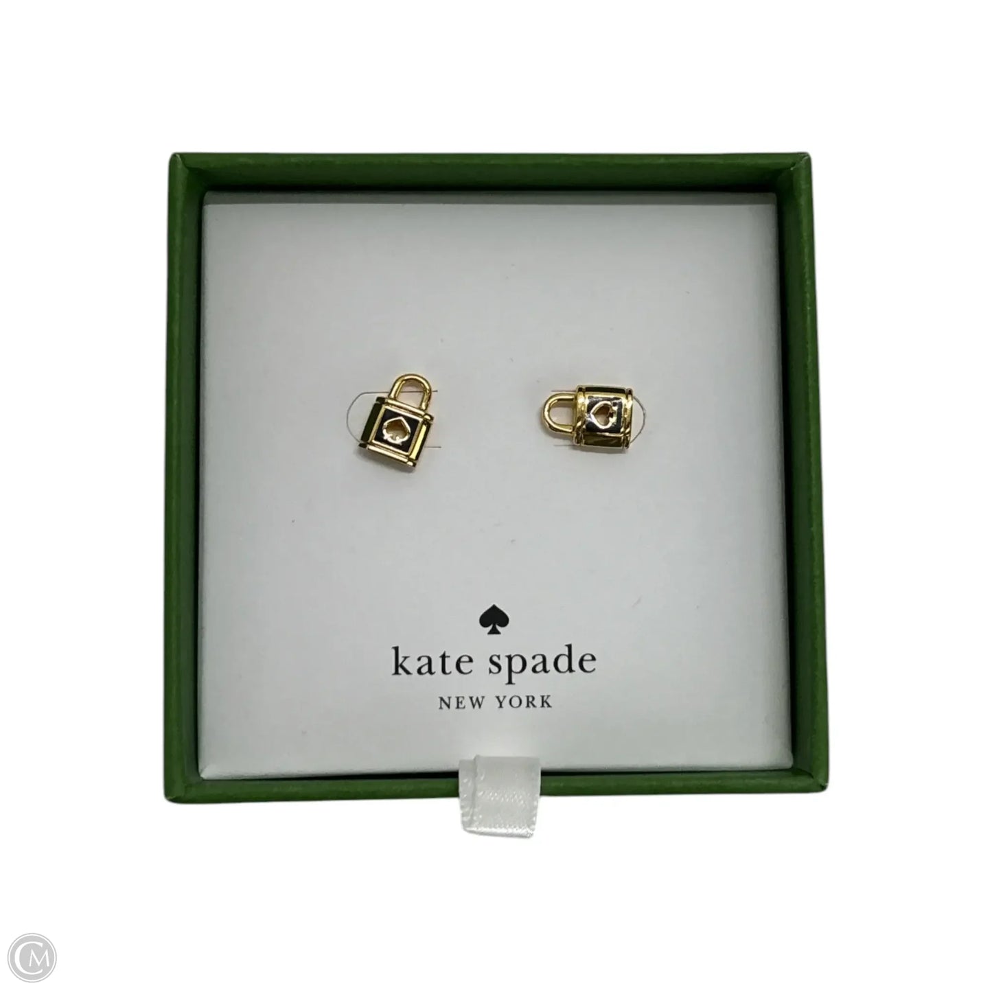 Earrings Designer By Kate Spade