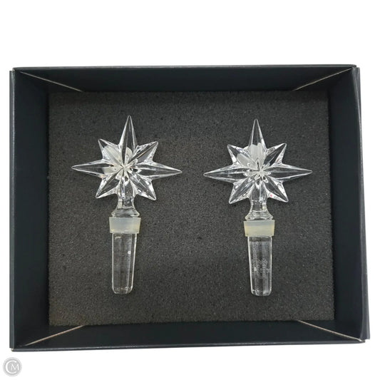 Accessory Label By WATERFORD CRYSTAL Mentor, Size: