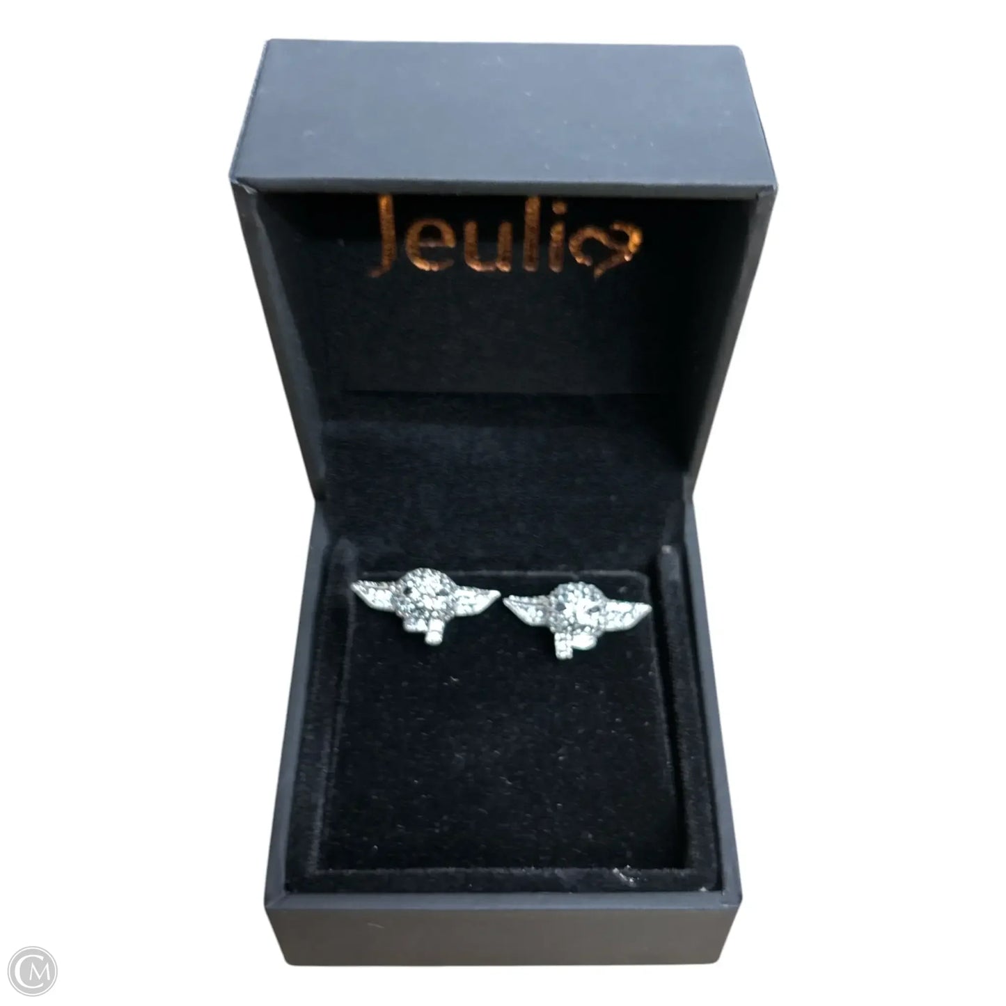 Earrings Sterling Silver By Clothes Mentor
