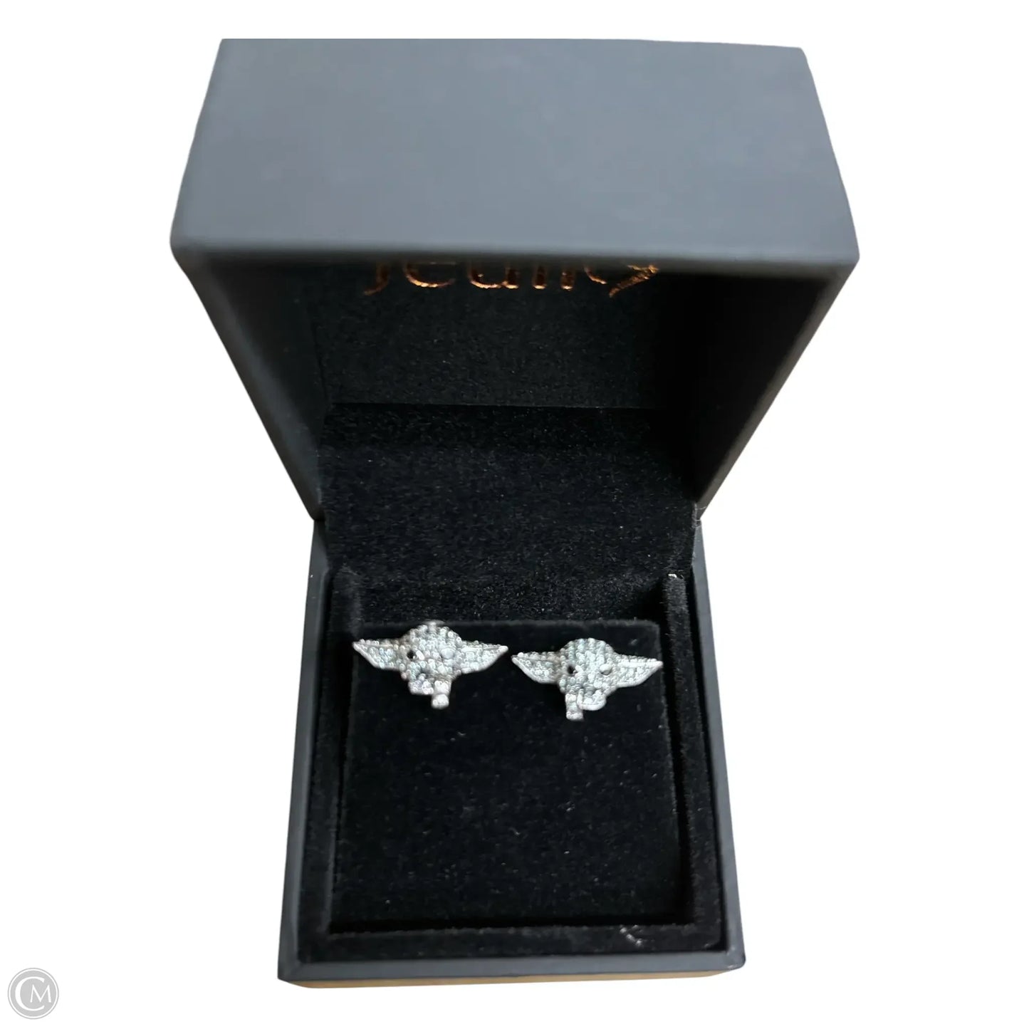 Earrings Sterling Silver By Clothes Mentor