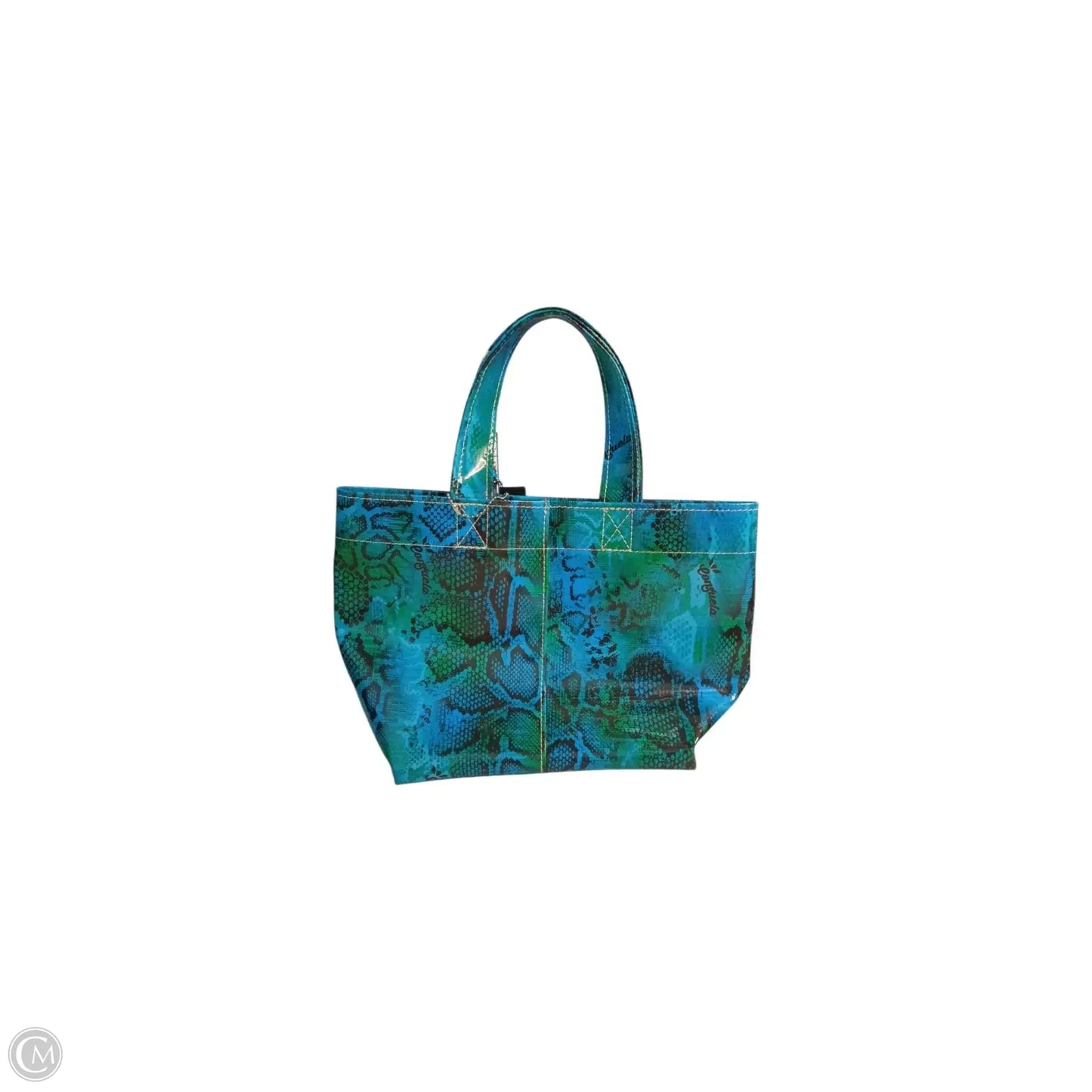 Handbag By Consuela, Size: Small