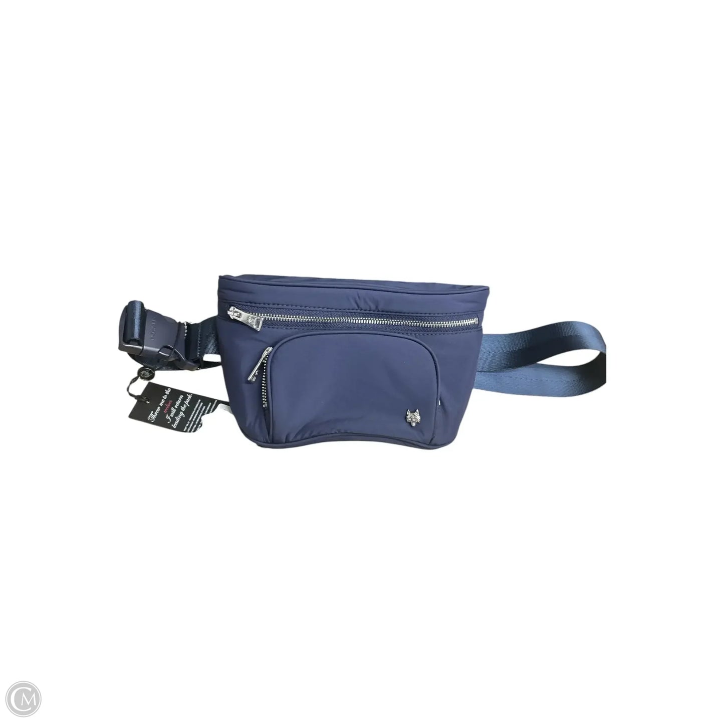 Belt Bag By Cma, Size: Small