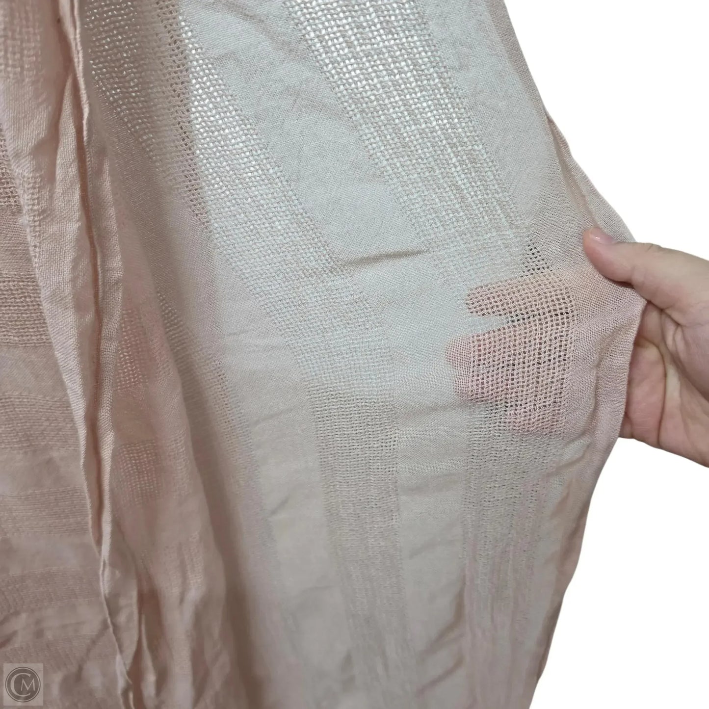 Scarf Long By Eileen Fisher