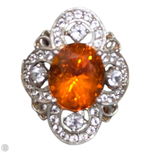 Ring Sterling Silver By Clothes Mentor