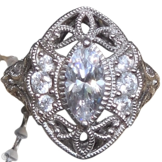 Ring Sterling Silver By Clothes Mentor