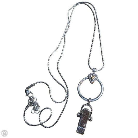 Lanyard Designer By Brighton, Size: