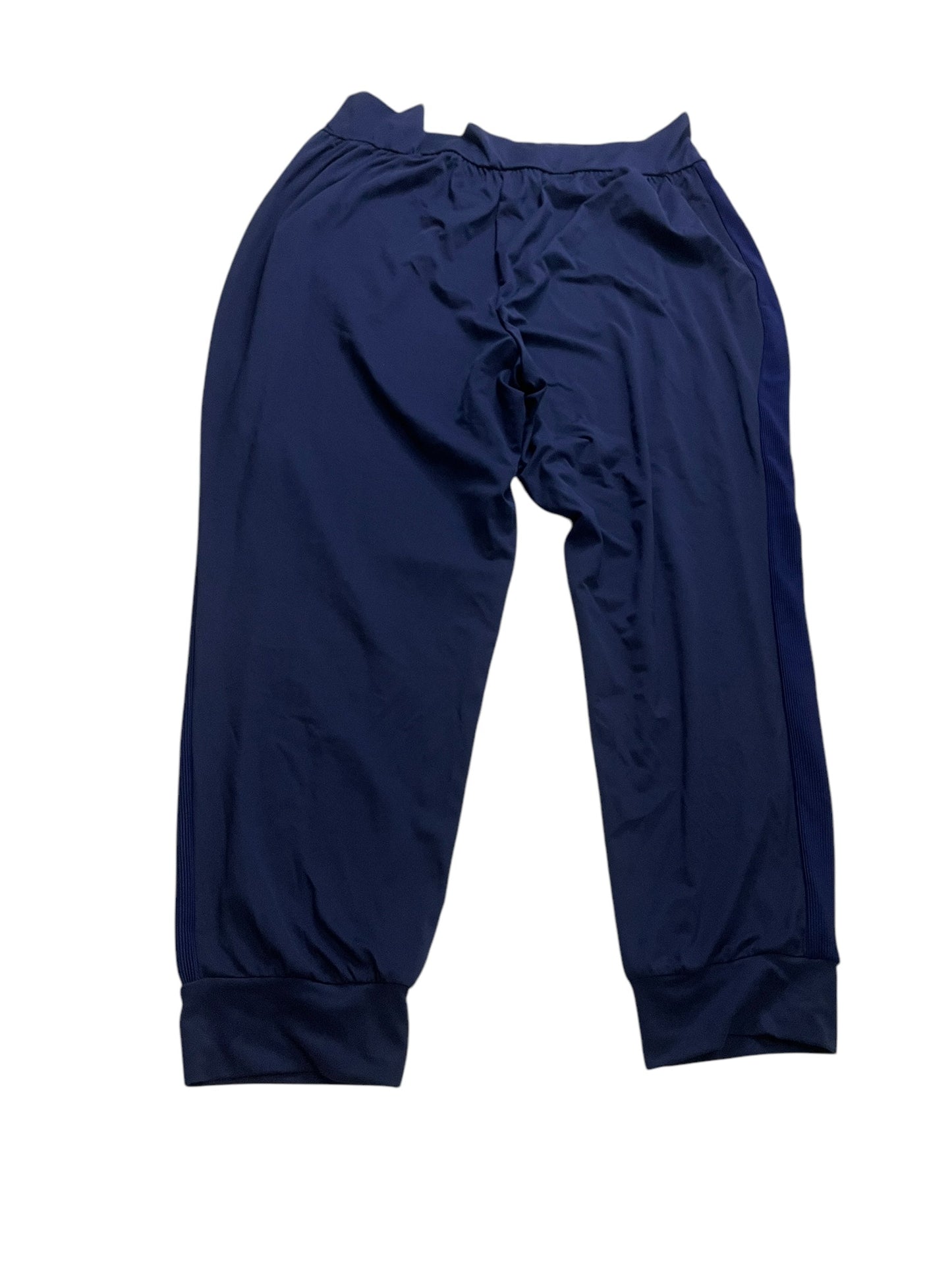 Pants Joggers By Xersion In Blue, Size: 1x