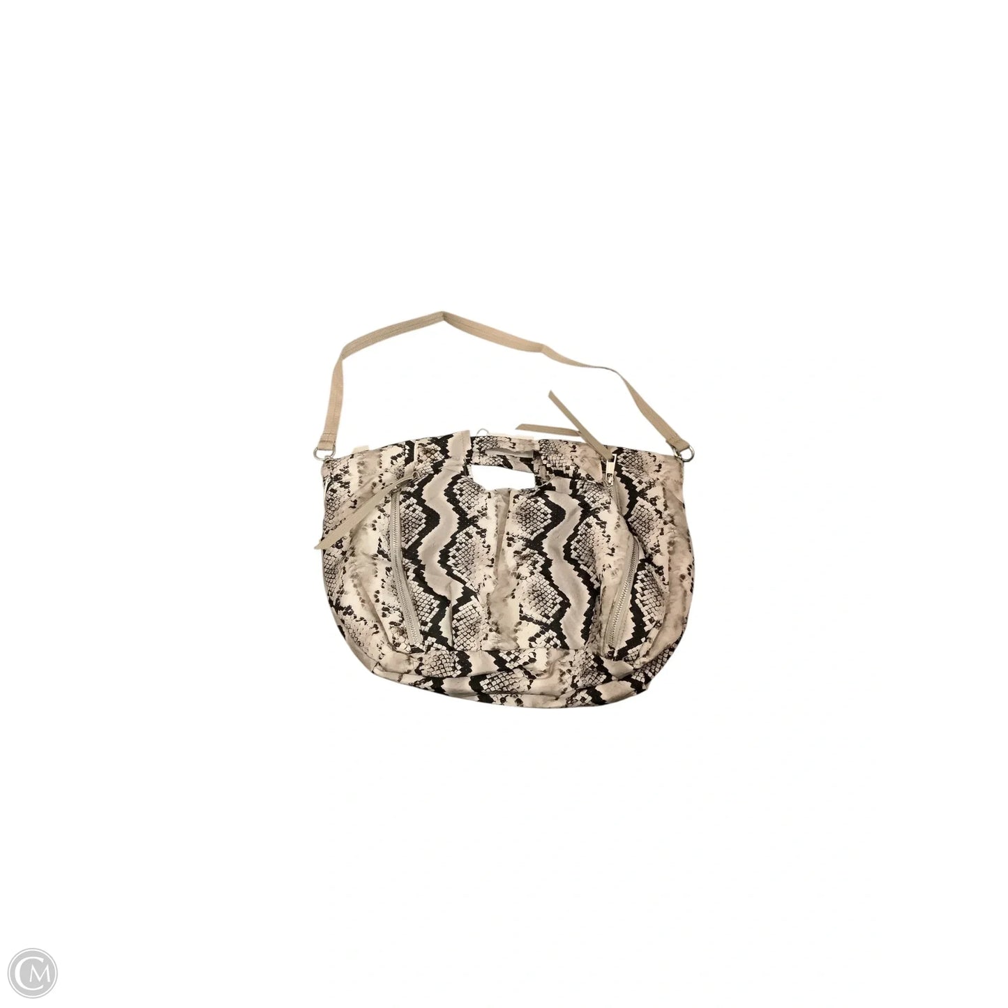 Handbag By Vince Camuto, Size: Medium