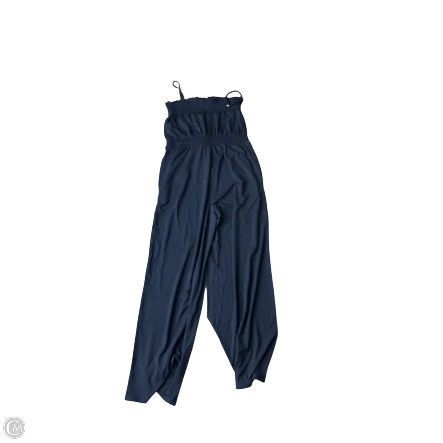 Jumpsuit By Loft In Navy, Size: Xs