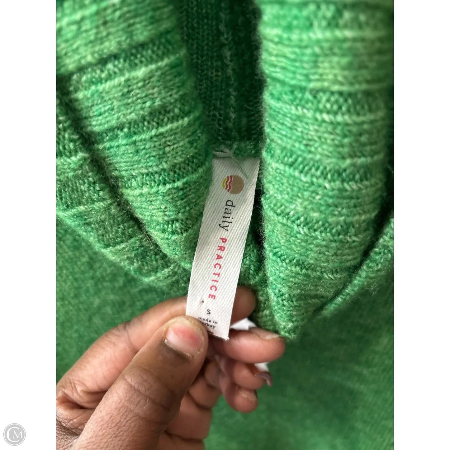 Daily Practice By Anthropologie In Green, Size: S