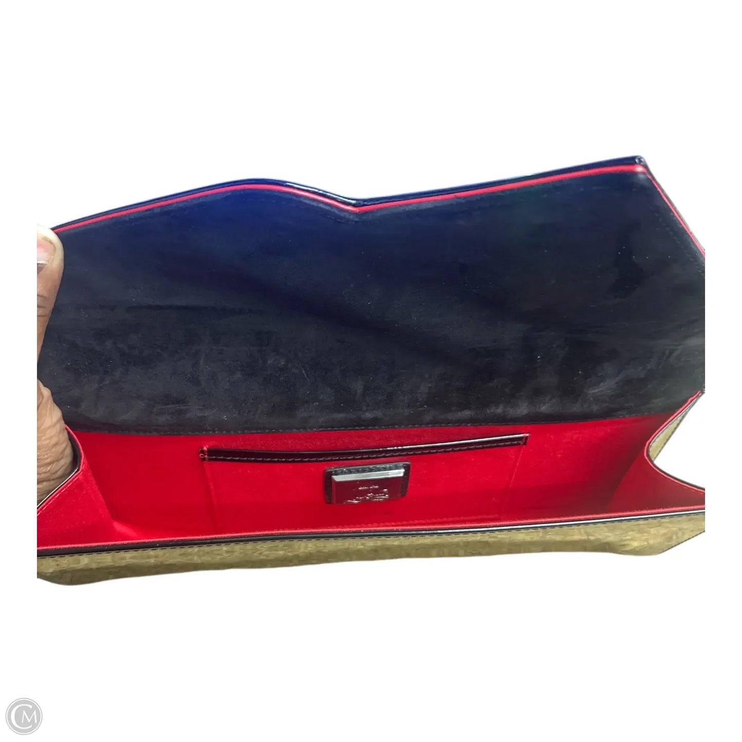 Christian Louboutin, Size: Large