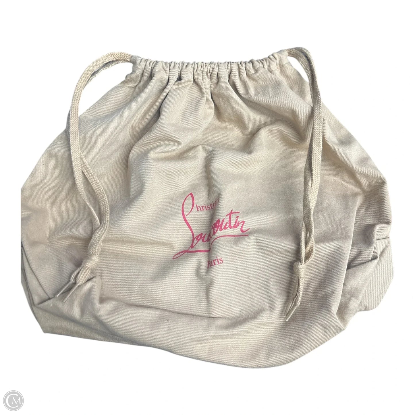 Christian Louboutin, Size: Large