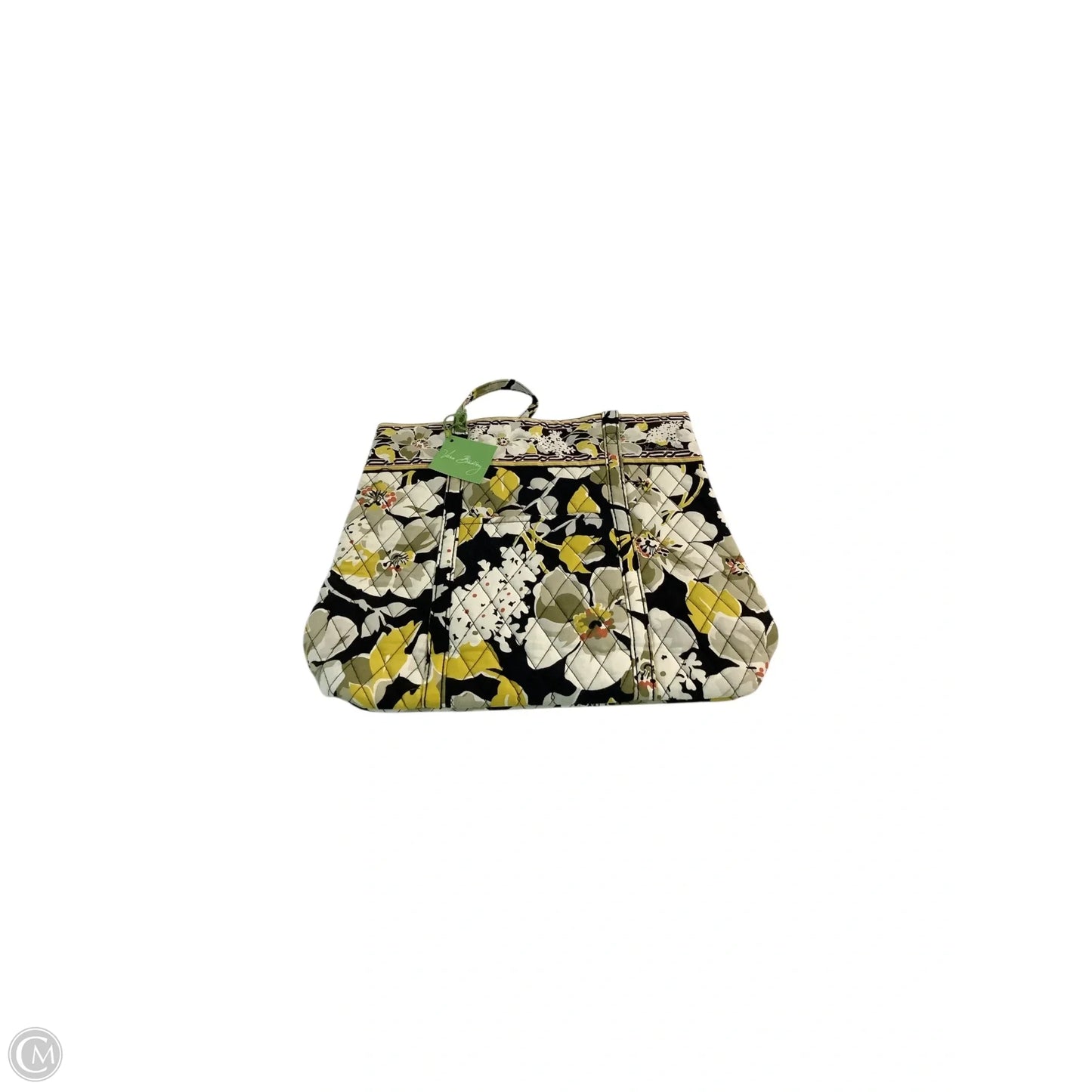 Vera Bradley Handbag, Size: Medium