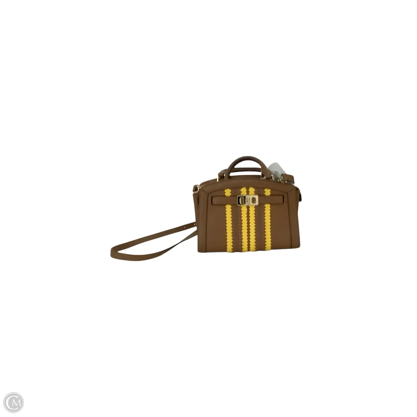 Handbag Designer By Michael Kors, Size: Small