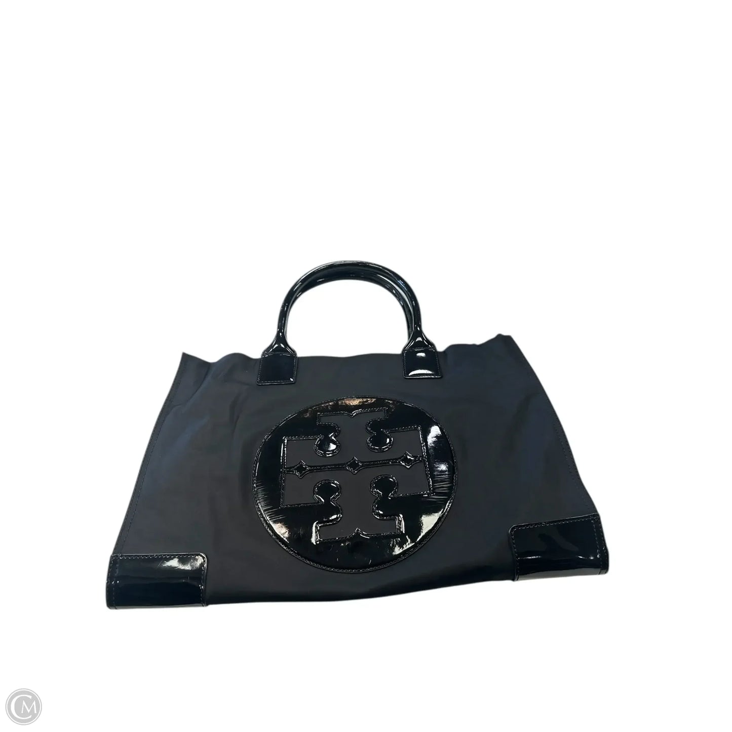 Handbag Designer By Tory Burch, Size: Large