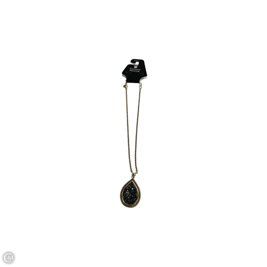 Necklace Other By Brighton