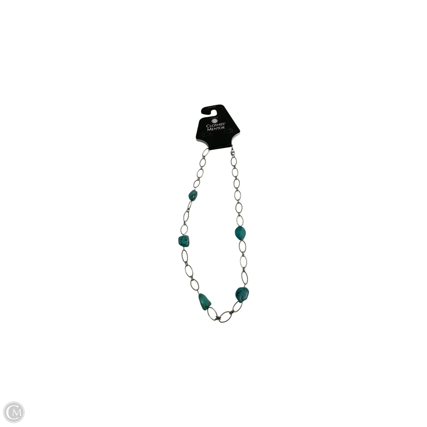 Necklace Sterling Silver By Clothes Mentor