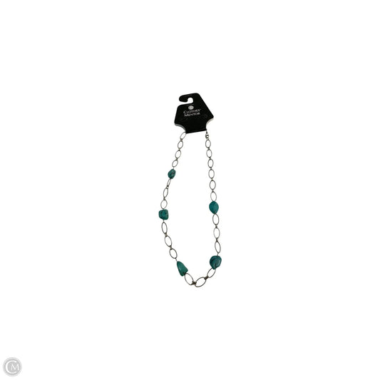 Necklace Sterling Silver By Clothes Mentor