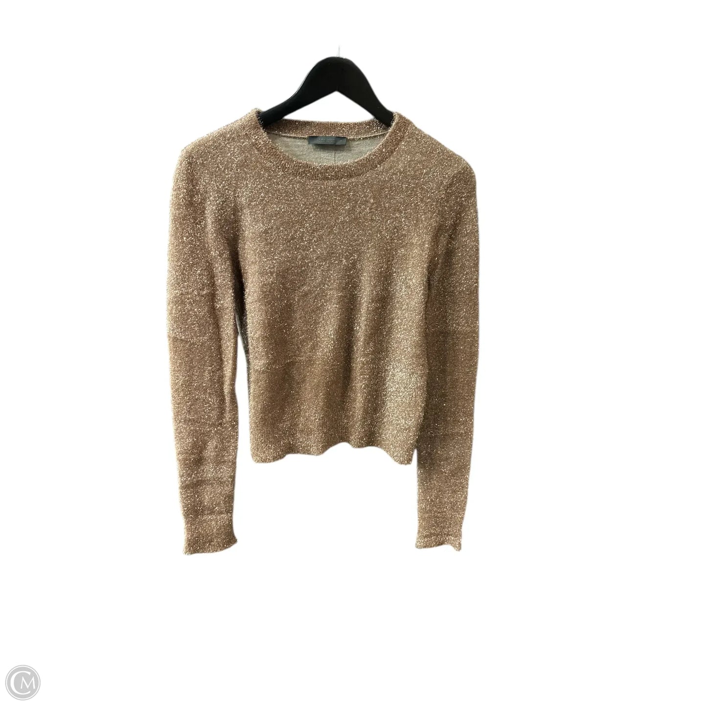 The Row In Brown Sweater Size: M