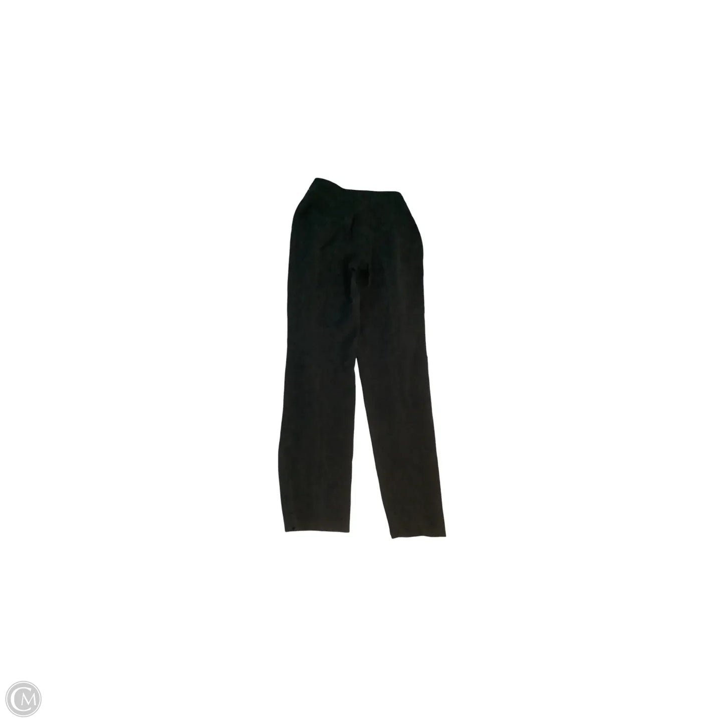 DARA TROUSER Pants By TOVE In Black, Size: S