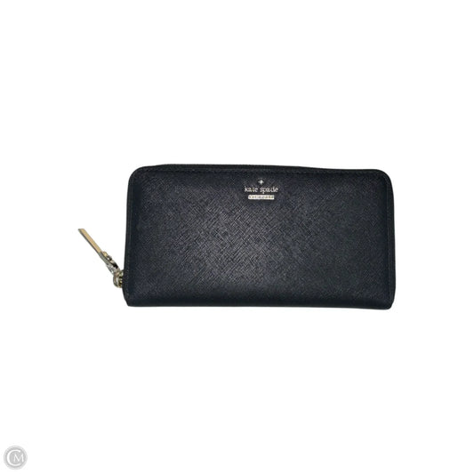 Wallet Designer By Kate Spade, Size: Large