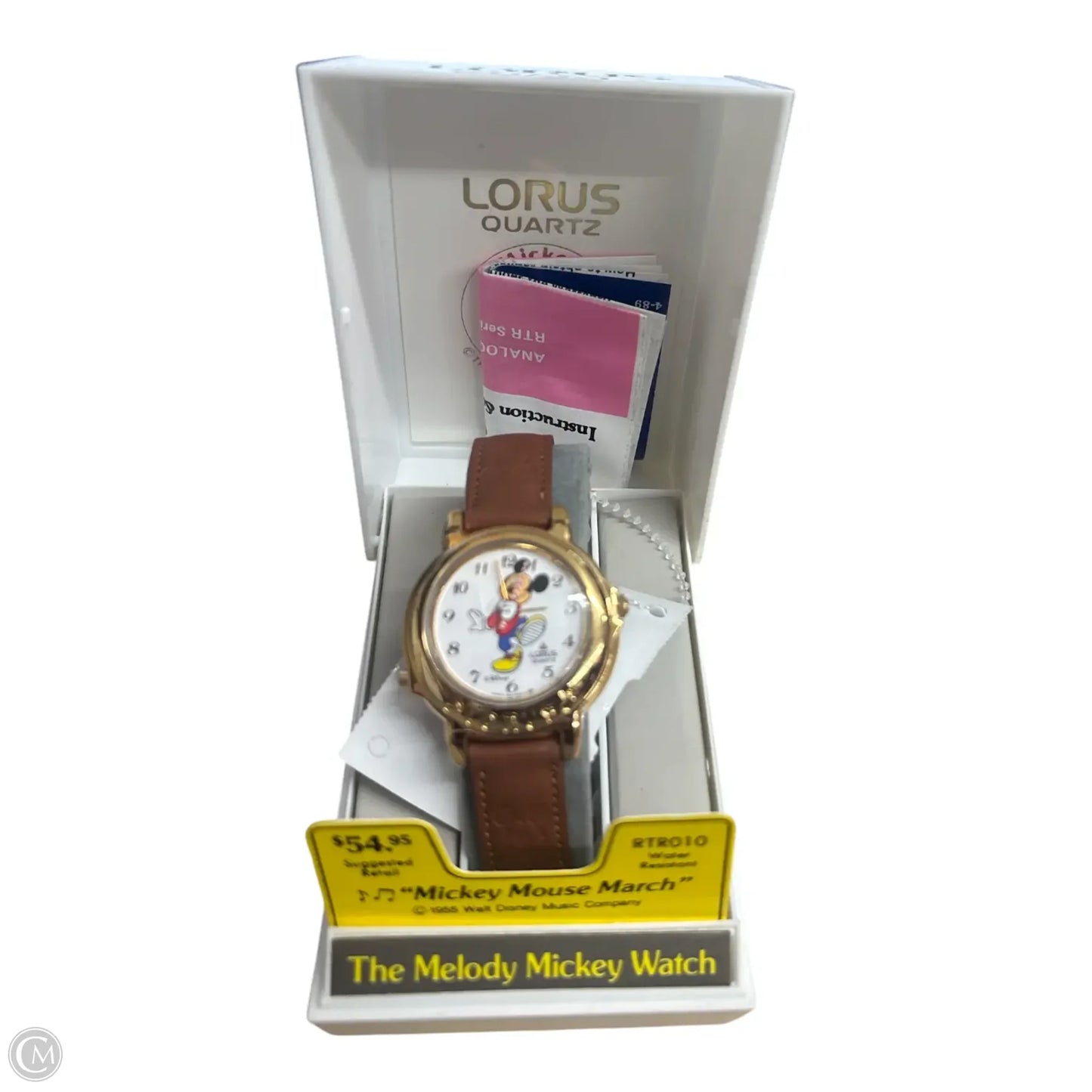 Watch By Clothes Mentor