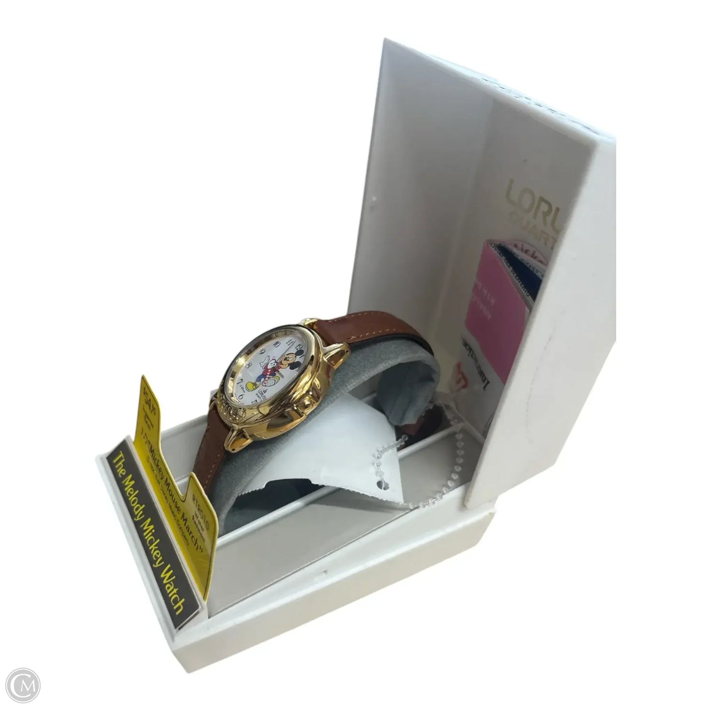 Watch By Clothes Mentor