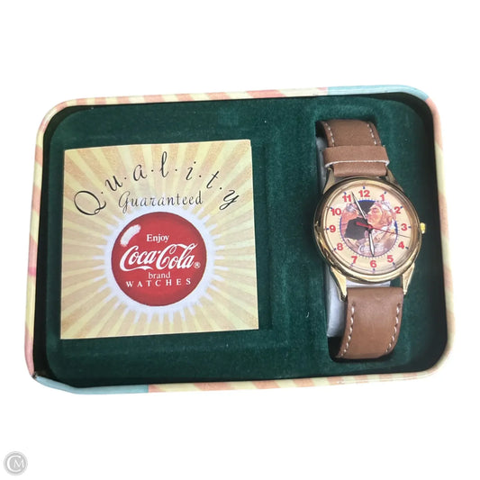 Watch By Clothes Mentor