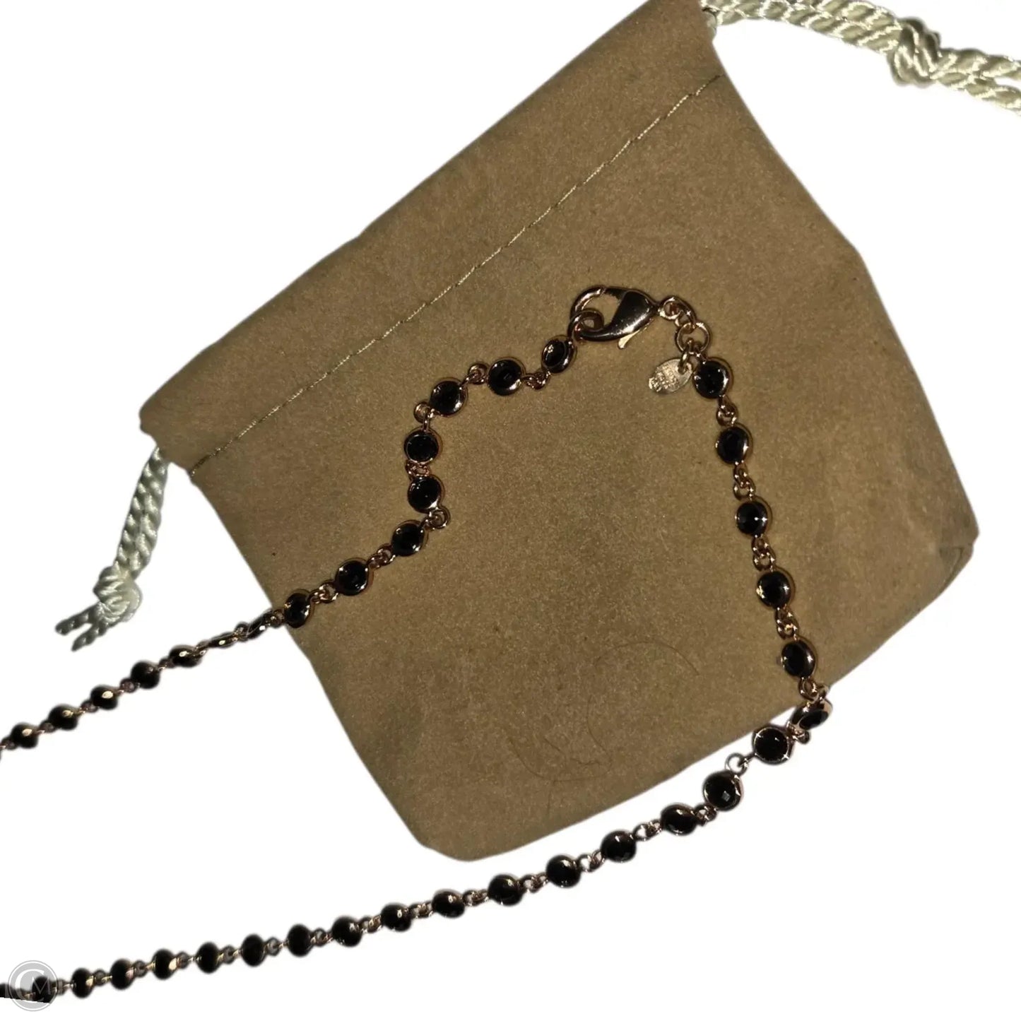Necklace Sterling Silver By Clothes Mentor