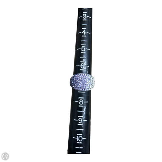 Ring Sterling Silver By Clothes Mentor