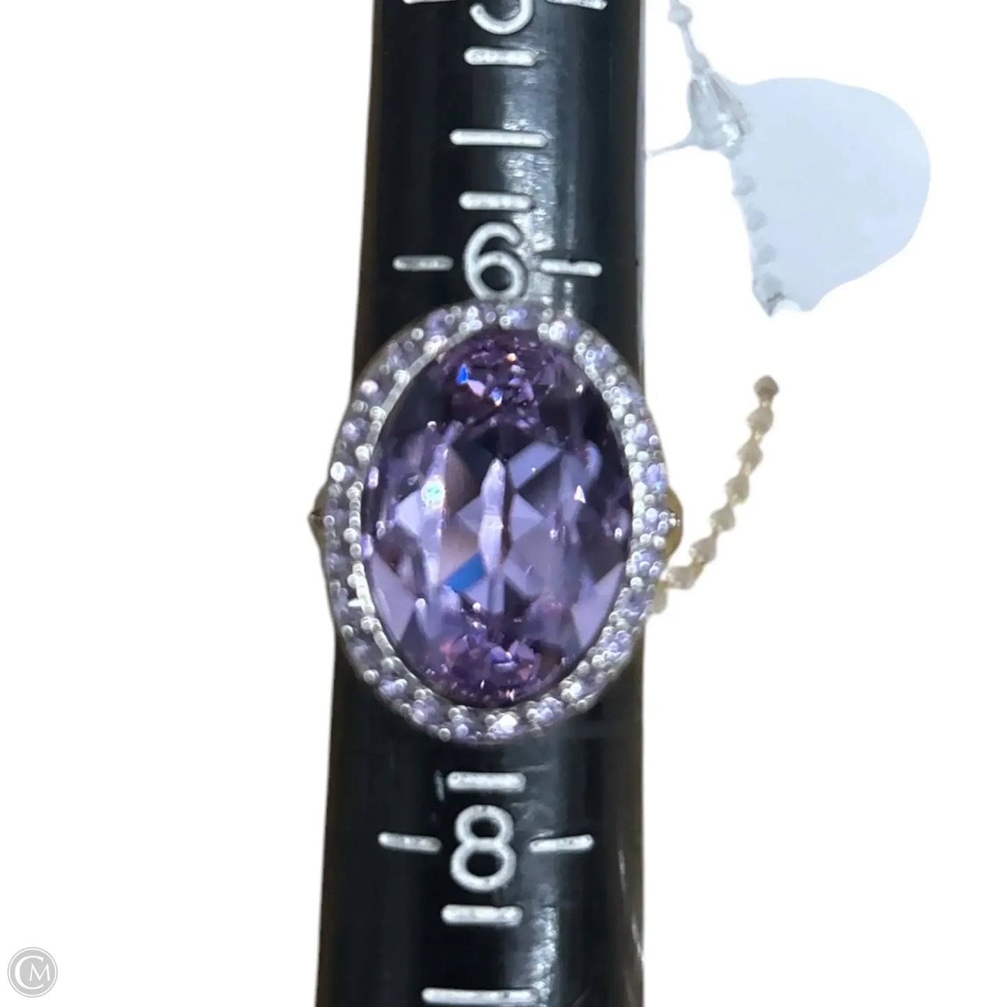 Ring Luxury Designer By Givenchy