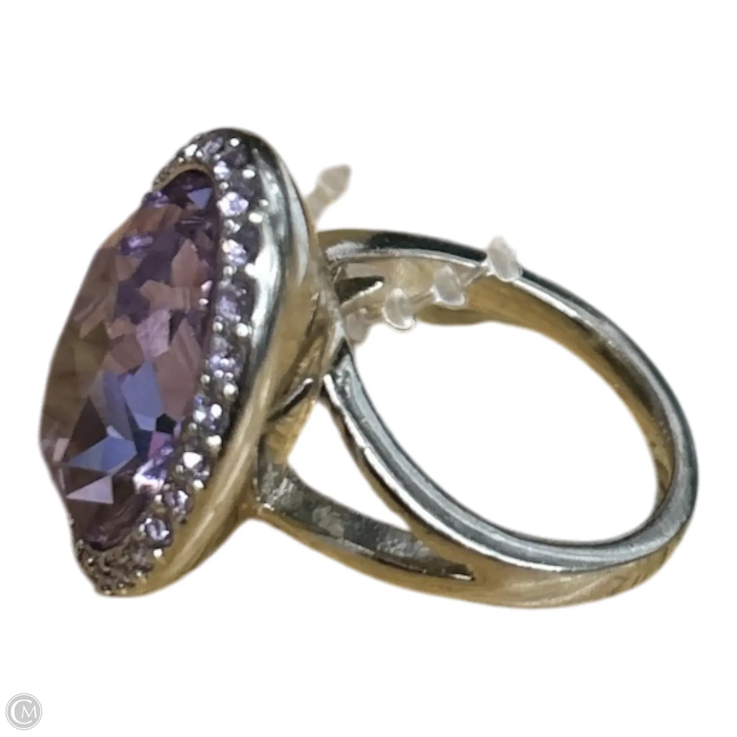 Ring Luxury Designer By Givenchy
