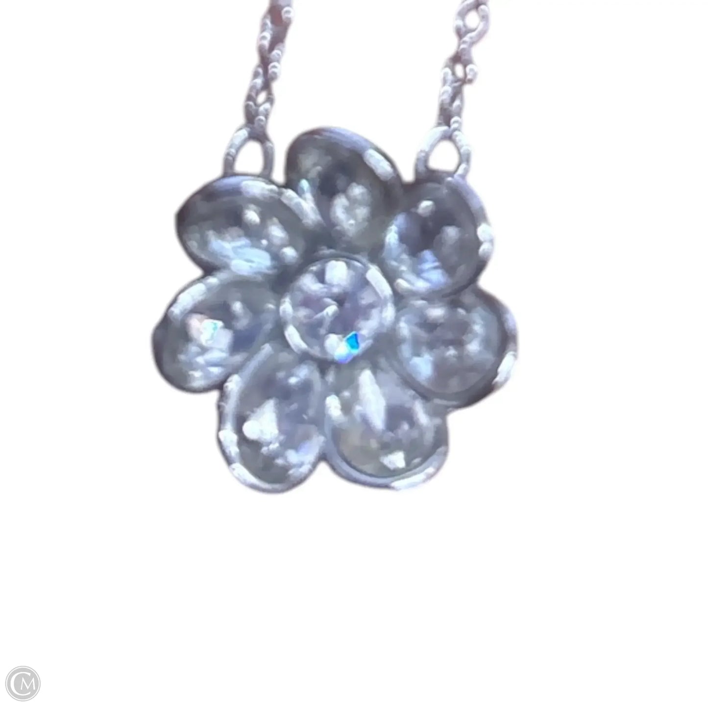 Necklace Designer By Swarovski