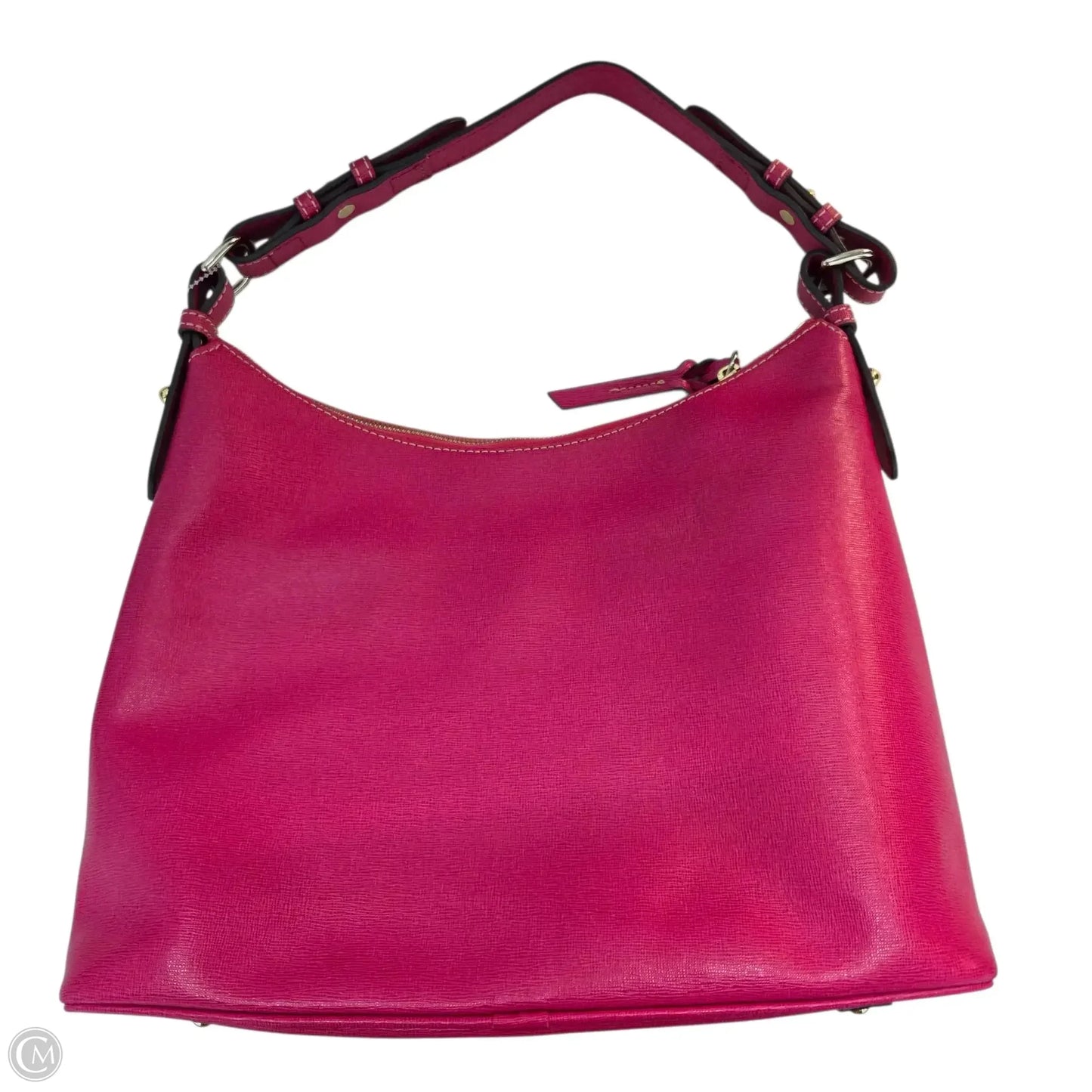 Handbag Designer By Dooney And Bourke, Size: Large
