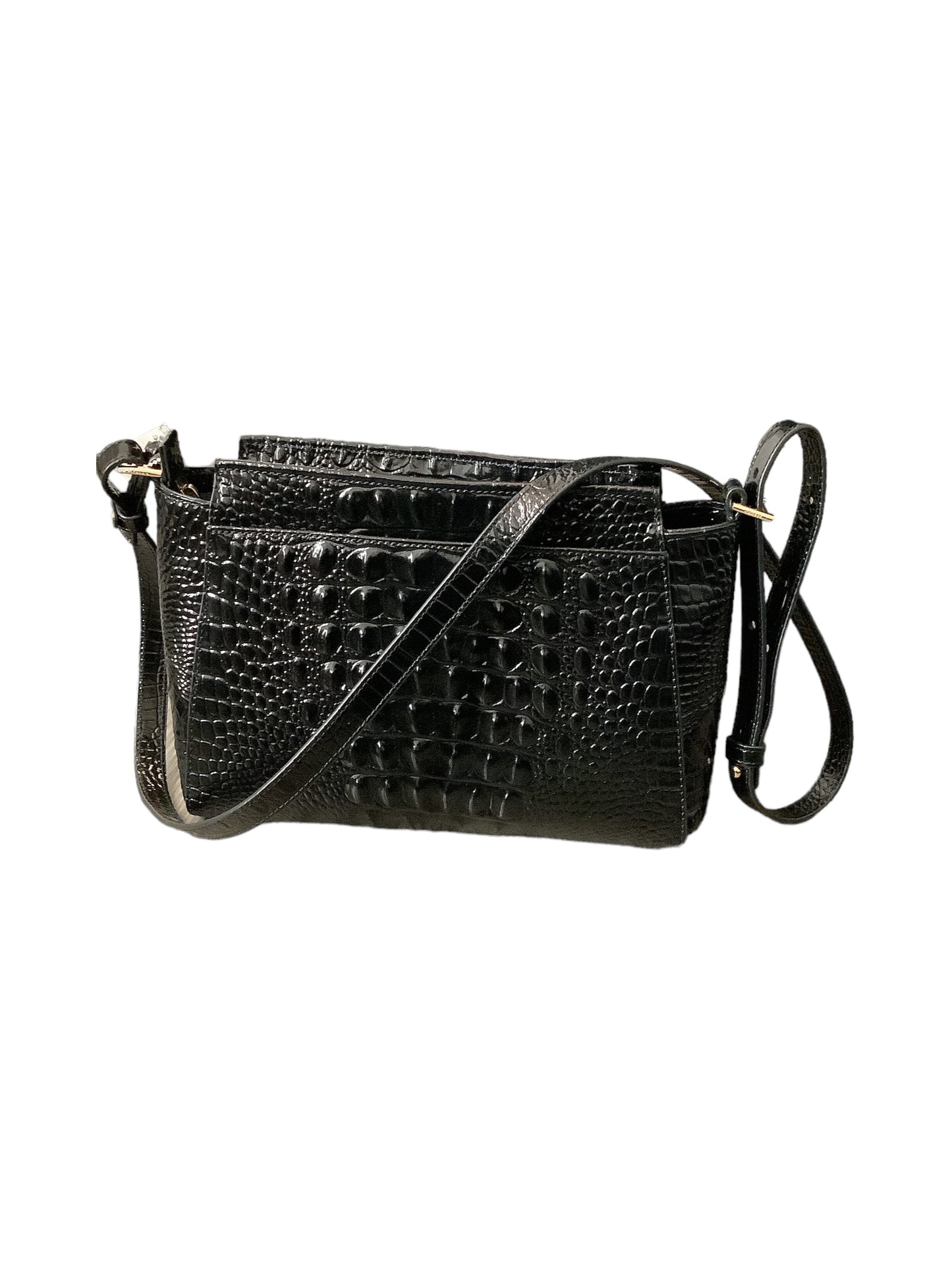 Handbag Designer Brahmin, Size Small