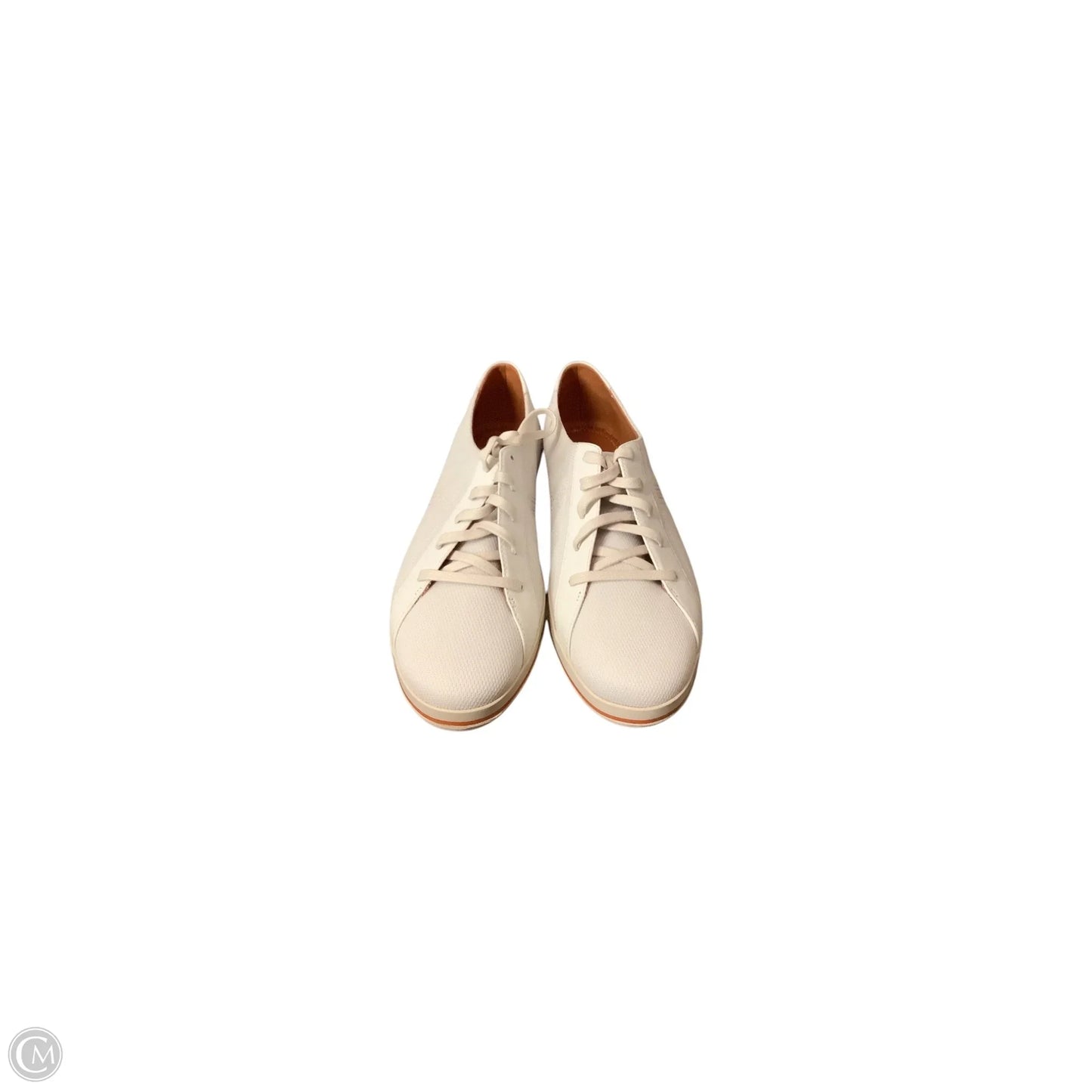 Shoes Sneakers By Tommy Bahama In Beige, Size: 9.5