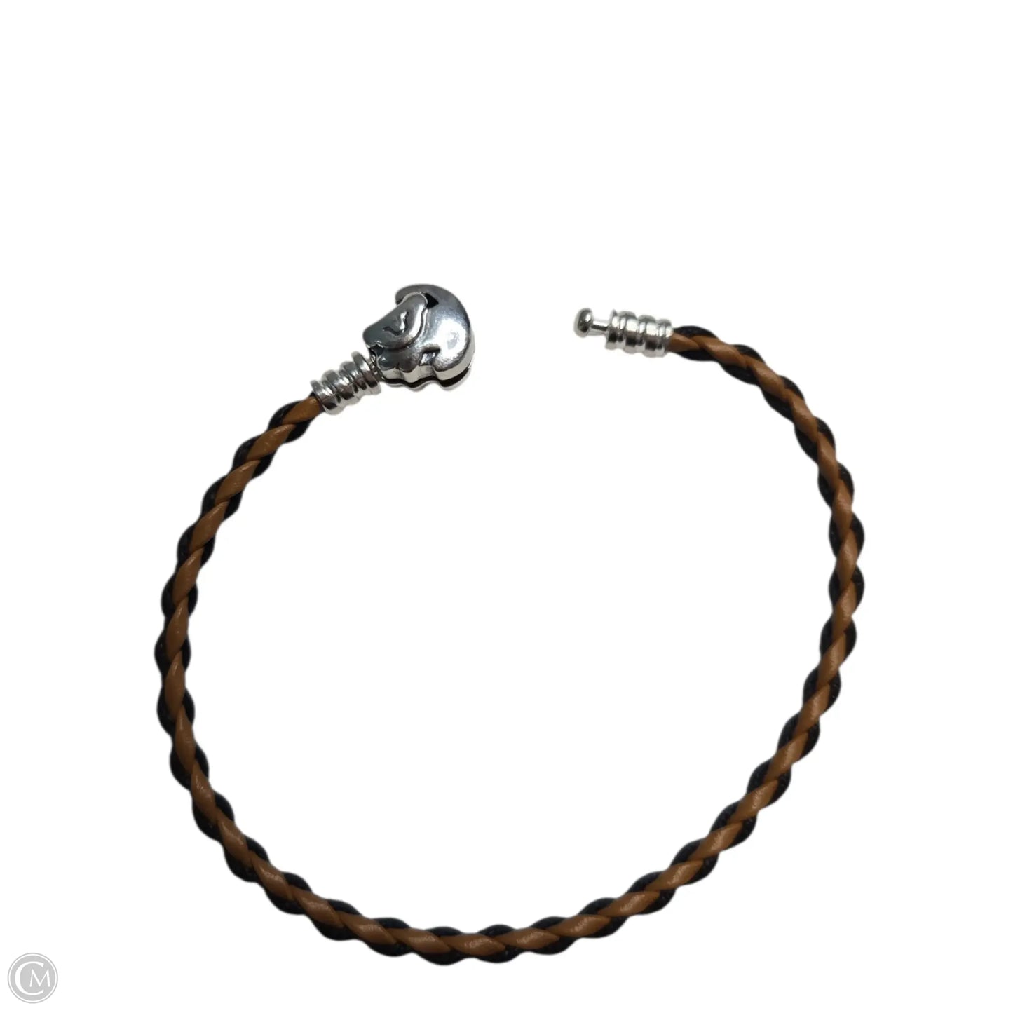 Bracelet Sterling Silver By Pandora